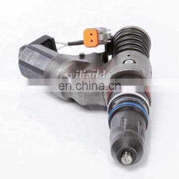 Hot Sale N14 diesel engine fuel injector  3095086