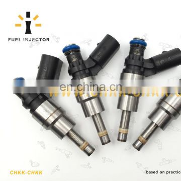 Car Parts Fuel Injector 06F906036A 0261500020
