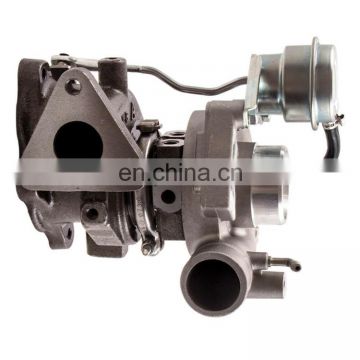 Hot sale Turbo Turbocharger 49135-03101 for 2.8L 4M40 TF035 Engine