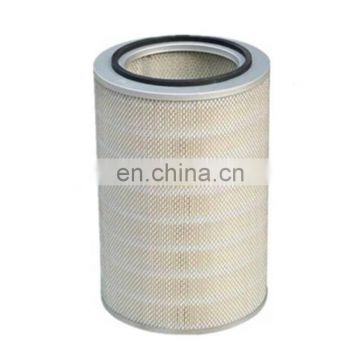 Truck Engine Parts Air filter AF434KM P182046 600-181-4300 with cheap price