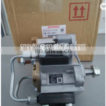 Genuine original Fuel Pump for Denso Fuel Pump 294050-0138 for HINO J08E 22100-E0025