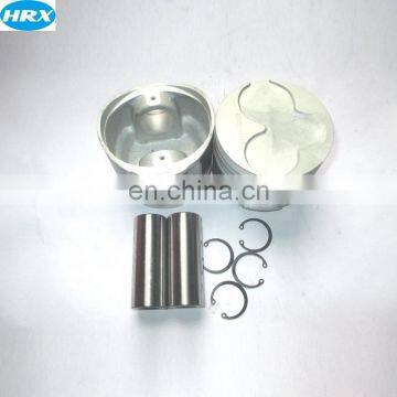 For D4BB engines spare parts of piston for sale