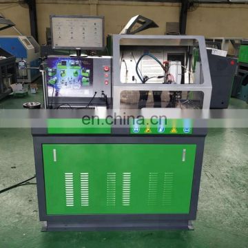 CR709L Common rail test bench with HEUI FUNCTION