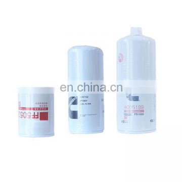 931260 FUEL FILTER CARTRIDGE for cummins  ZETOR Z7701 diesel engine  6340  spare Parts  manufacture factory in china