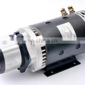 24V 4KW chinese factory high quality Water-proof  dc electric motor O.D.142mm XQD-30C