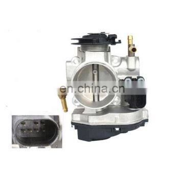 Factory price  throttle body OEM 06A133066E for VW  with high quality