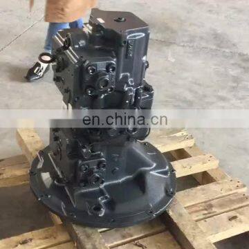 PC300 Excavator pump 708-2G-00022 708-2G-00024 PC300-7 Hydraulic Pump