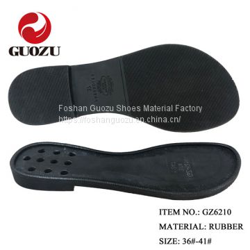 Rubber Sole With Welt Women Sandal Sole