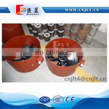 Custom made Hot selling ventilation axial flow fan
