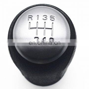 Gear Knob for NISSAN JUKE QASHQAI X-TRIAL T31