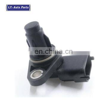 Car Engine Parts Crank Camshaft Position Sensor Black 39350-3F000 393503F000 For FIAT ALFA ROMEO ABARTH KIA 500