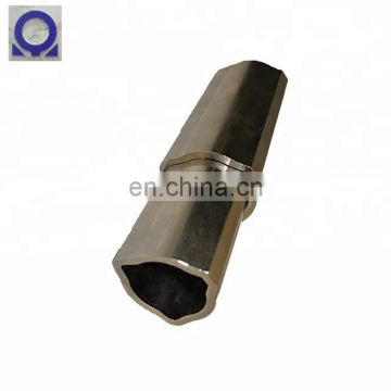 PTO Drive Shafts Triangular-Shaped Pipe for Agriculture parts