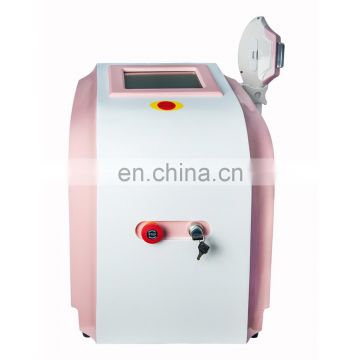 CE approved multifunctional portable elight/ipl hair removal with competitive price