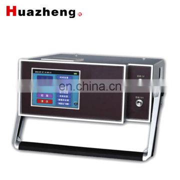 Automatic Oil Particle Counter
