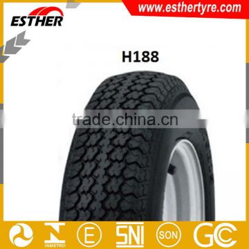 Low price hot-sale tractor trailer tires sale 12.4 24