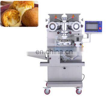 CE Certificated Restaurant Applicable Industries arancini balls falafel kubba maamoul coxinha Making Machine