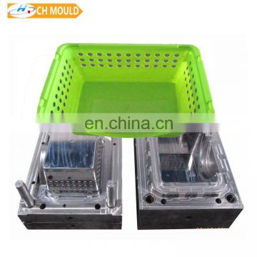 Plastic Injection Mold for Sinker Moulds