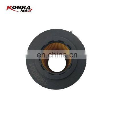 Factory Price Oil Filter For CHRYSLER 300c 68091827AA automobile mechanic