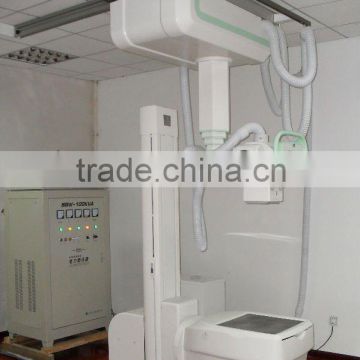 digital x-ray detector for hospital imaging system
