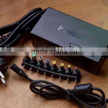 70W Universal Laptop Adapter Charger