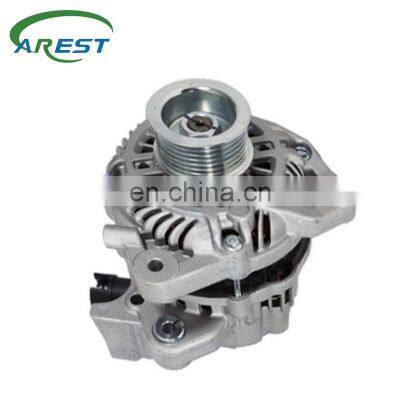 Hot Sale car alternator 31100-RNA-A01 12V/130A for CRV Alternator