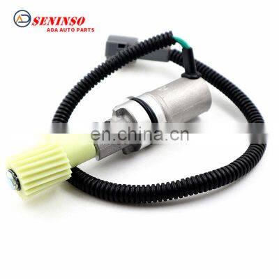 New Speed Sensor 32702-74P19 25010-74P00 ABS Sensor For Nissan Frontier Pathfinder Pickup High Quality