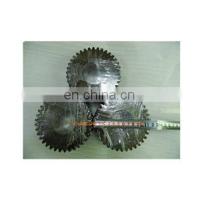 EX100-2 excavator Traveling motor secondary planetary gear