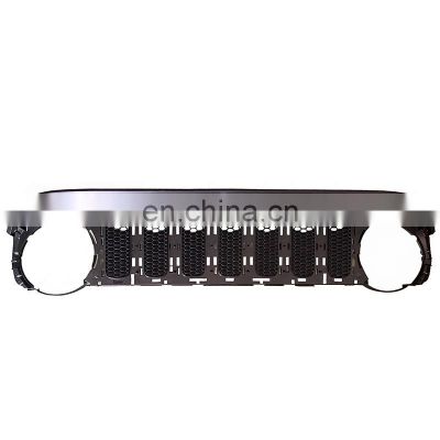 735643624 Grille Car Body Parts Car Accessories for Jeep Renegade 2016