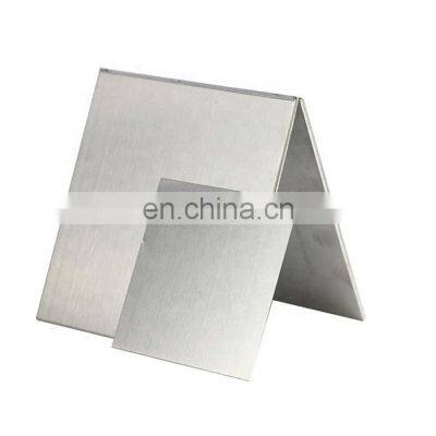 304 stainless steel sheet metal stainless steel sheet 316