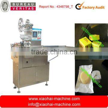 Sugar packing machine