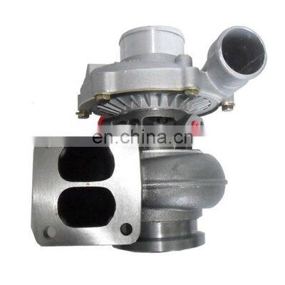 Turbo Charger T04E17 465225-5001S 465225-0001 465225-1 1810017C91 991534C91 465225-9001 171435 Turbocharger for Navistar