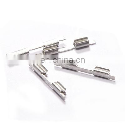 High quality micro SMD SMT stainless steel rfi shield clips