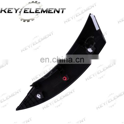 KEY ELEMENT Guang Zhou High Quality wheel eyebrow Left Rear Side For Hyundai 87741-A1000