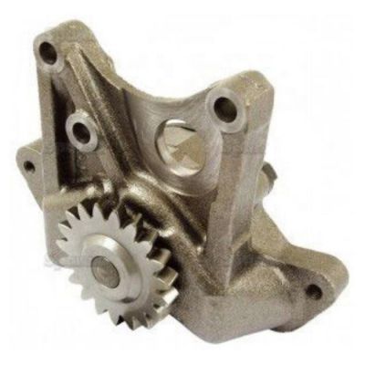4132F051 , 3640908M91 Engine Oil Pump For Perkings