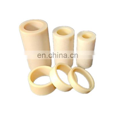 China Good Quality Product Heat Resistant Nylon Tube Pipe Pa 6 Nylon Tube