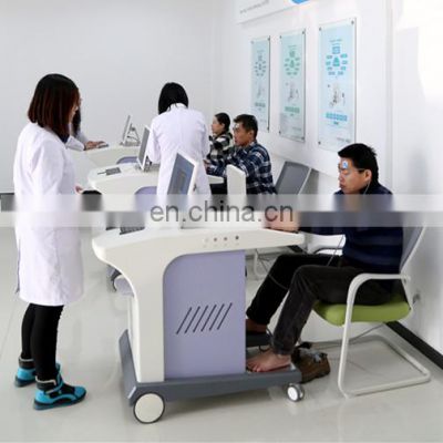 Health Screening Tests Health Checkup Analyzer Disease Diagnosis Machine Medical Diagnostic Devices