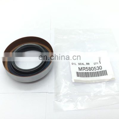 China Top Quality Dependable Performance World-Wide Renown Genuine Parts For Your Selection Oil Seal MR580530 For Mitsubishi