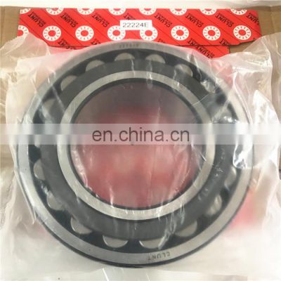 China famous brand ZWTHK Bearing 22224EK C3 Spherical Roller Bearing 22224