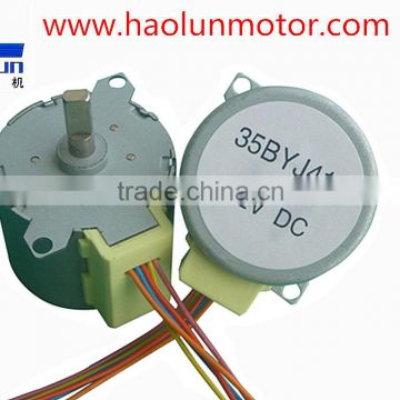 Synchronous Stepping Motor