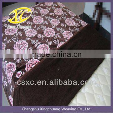 2013 new design 100% knitted fabric ,quilting fabric china