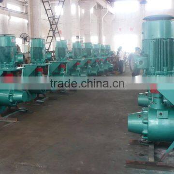 Horizontal paddle asphalt mixer,multi function mixer machine,high speed vacuum mixer