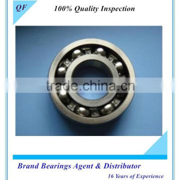 High precision deep groove ball bearings sealed waterproof bearing 6034