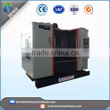 Good Quality XK7125 CNC Machine Price