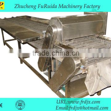 chicken cutting machine /claw cutting machine