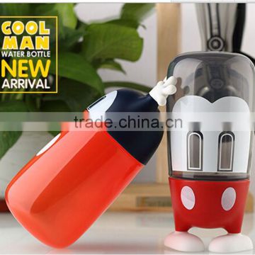 Disney Audit supplier eco-frendly PP material palstic cup