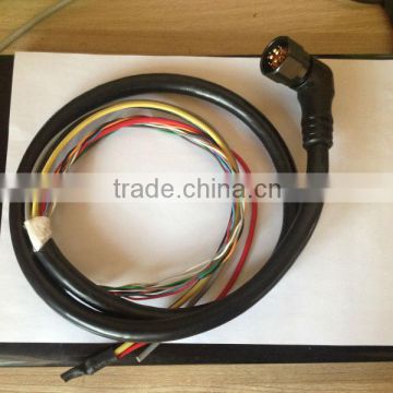 special connector cable