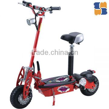 2016 ES-17A cheap electric scooter with CE & RoSH certification folding scooter best price