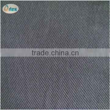 hot sale polyester spandex jacquard knitted fabric