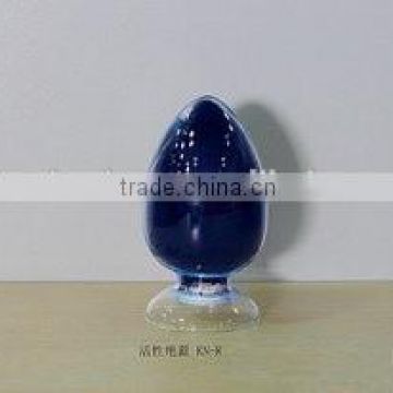 Reactive Turquoise Blue G 21 150% (cotton textile dyestuff)