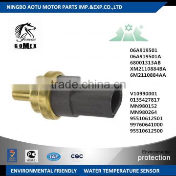 06A919501 06A919501A 68001313AB XM2110884BA 6M2110884AA 1459209 auto water temperature sensor for VW FORD AUDI                        
                                                                                Supplier's Choice